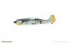 Eduard 7470 Fw 190A-5 1/72